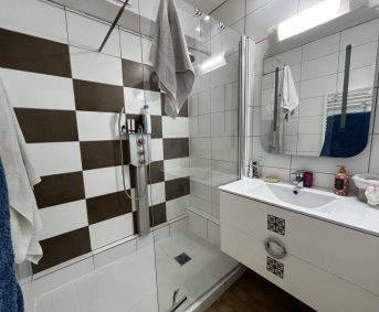 en location saisonnière Appartement Sète