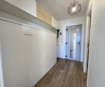 en location saisonnière Appartement Sète