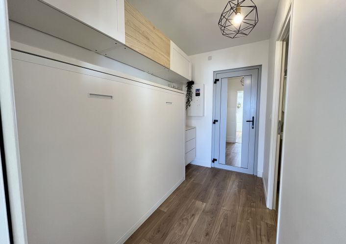 en location saisonnière Appartement Sète