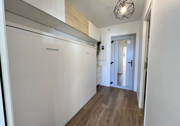en location saisonnière Appartement Sète