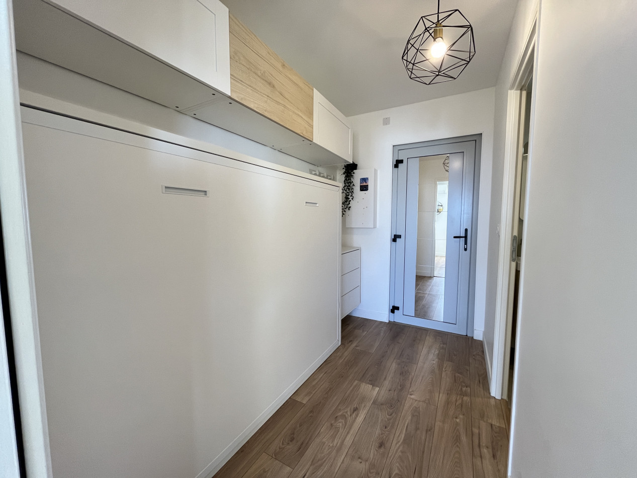 en location saisonnière Appartement Sète - Photo 8