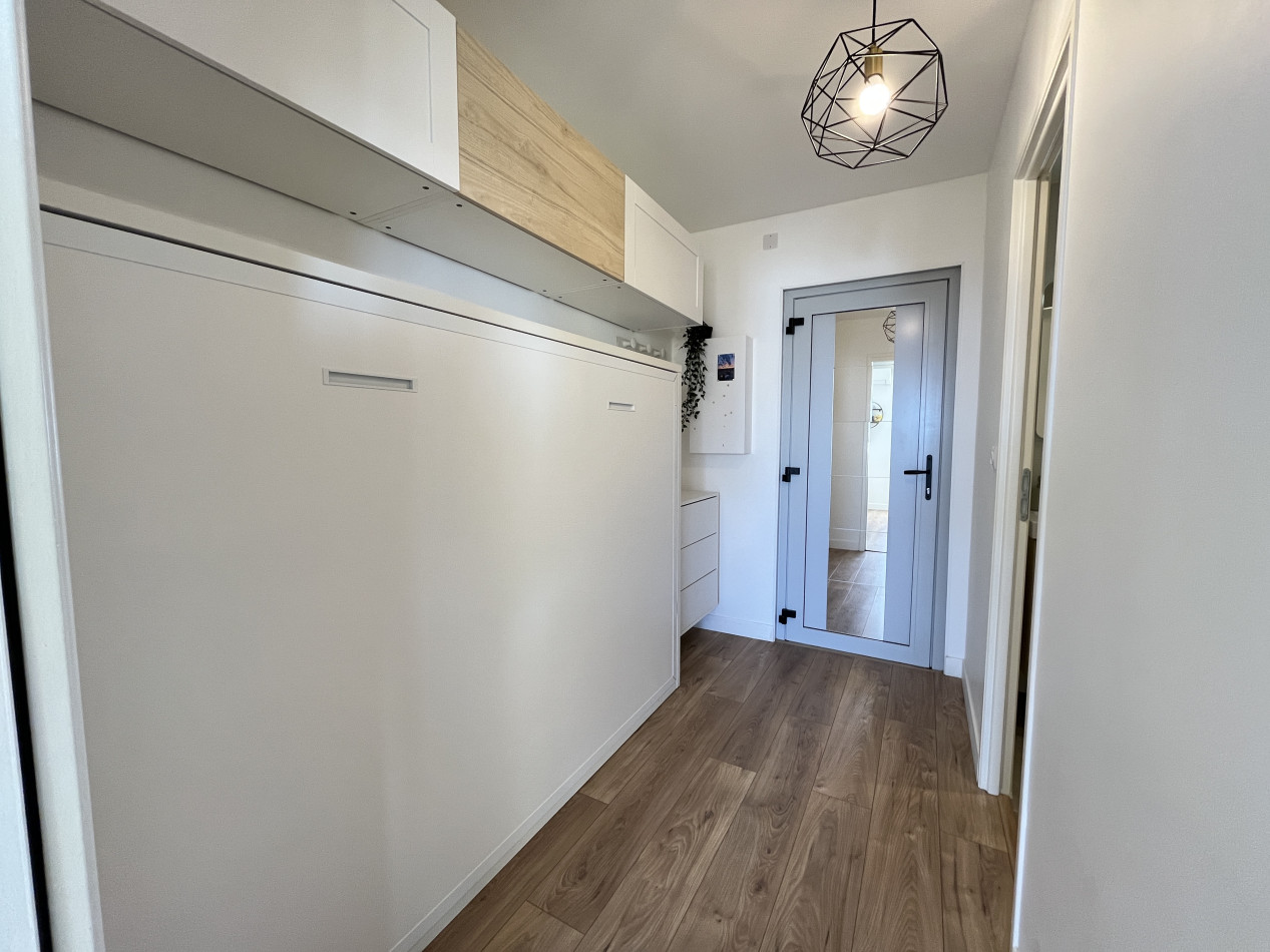 en location saisonnière Appartement Sète - Photo 8