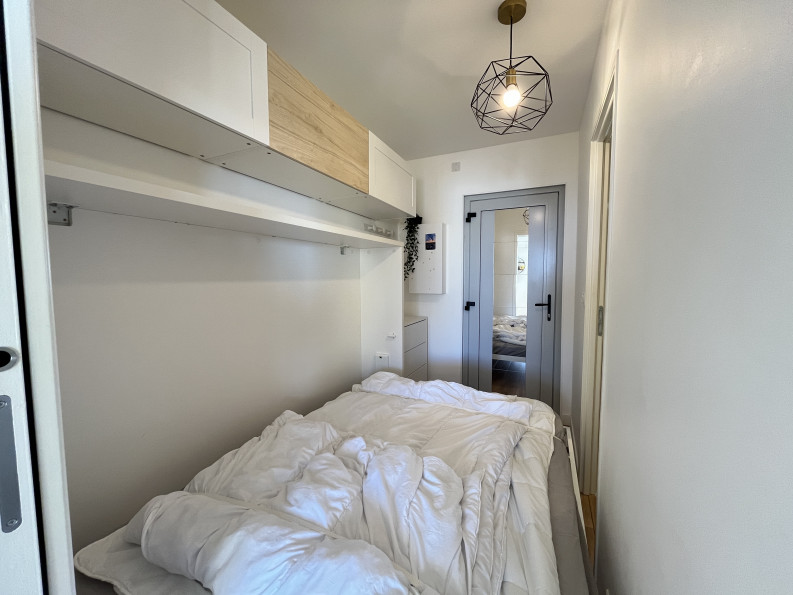 en location saisonnière Appartement Sète - Photo 9