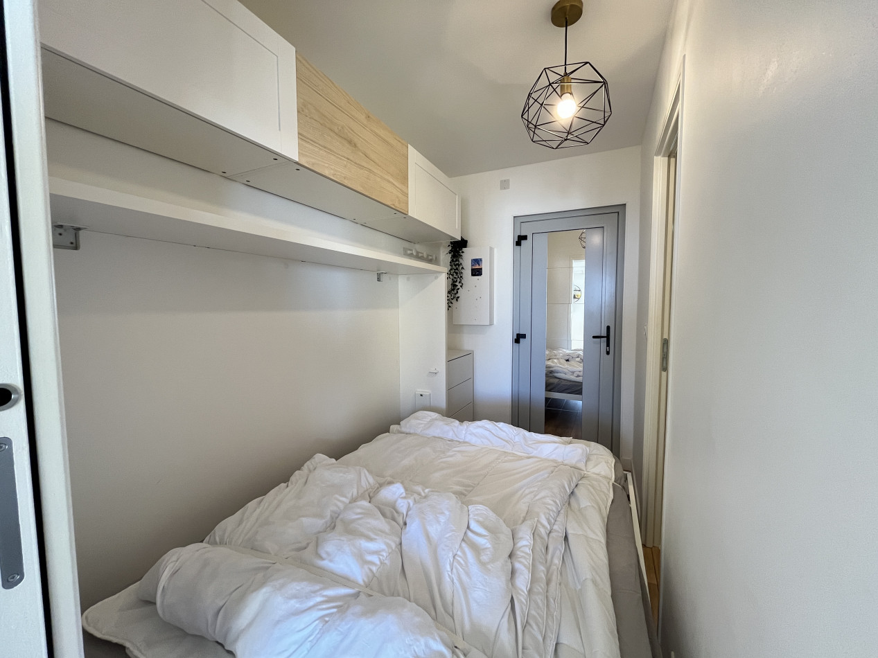 en location saisonnière Appartement Sète - Photo 9