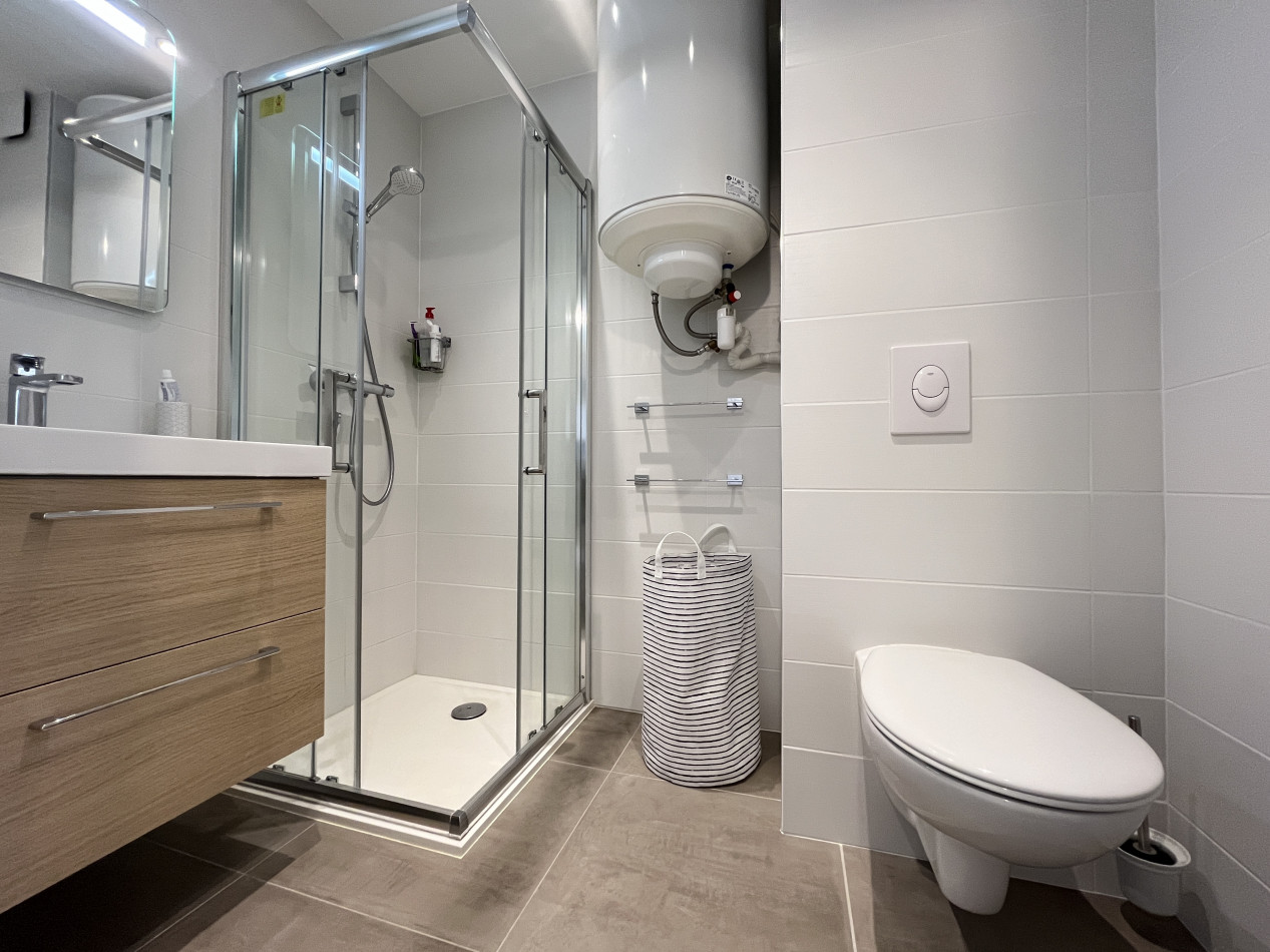 en location saisonnière Appartement Sète - Photo 3