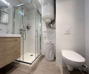 en location saisonnière Appartement Sète