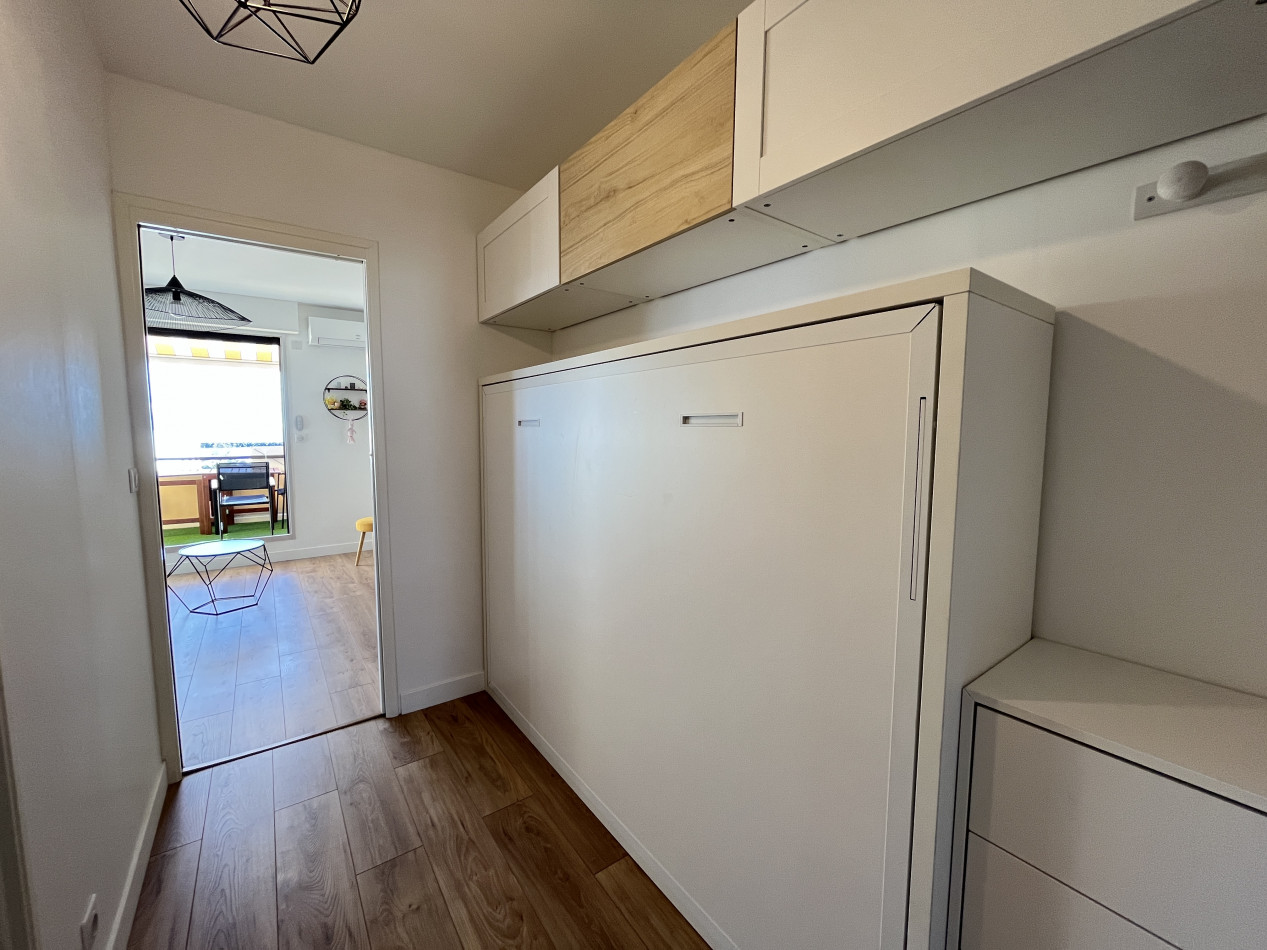 en location saisonnière Appartement Sète - Photo 4
