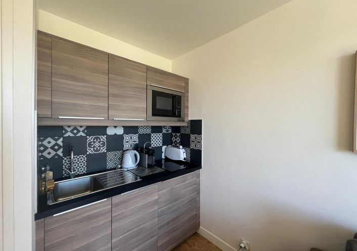 en location saisonnière Appartement Sète