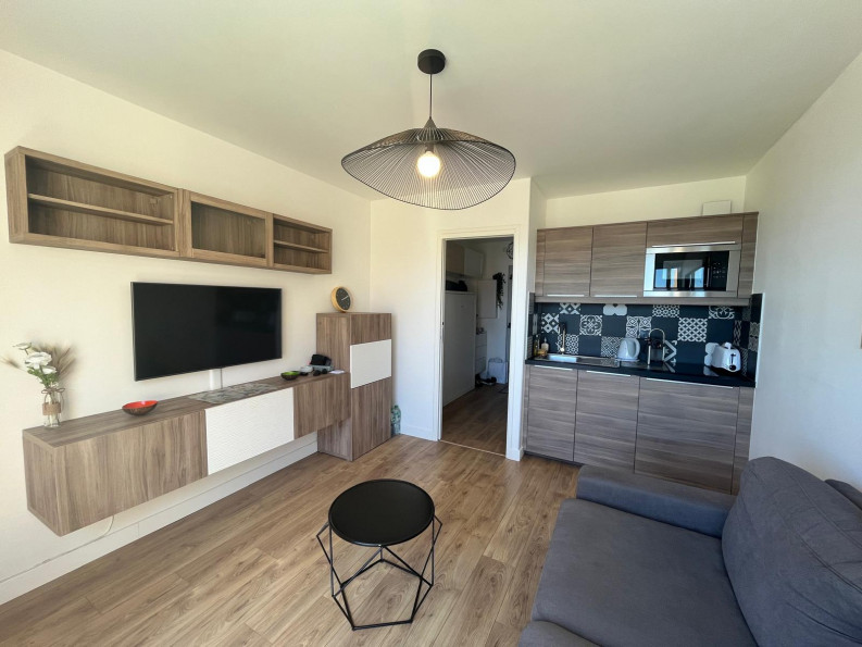 en location saisonnière Appartement Sète - Photo 6