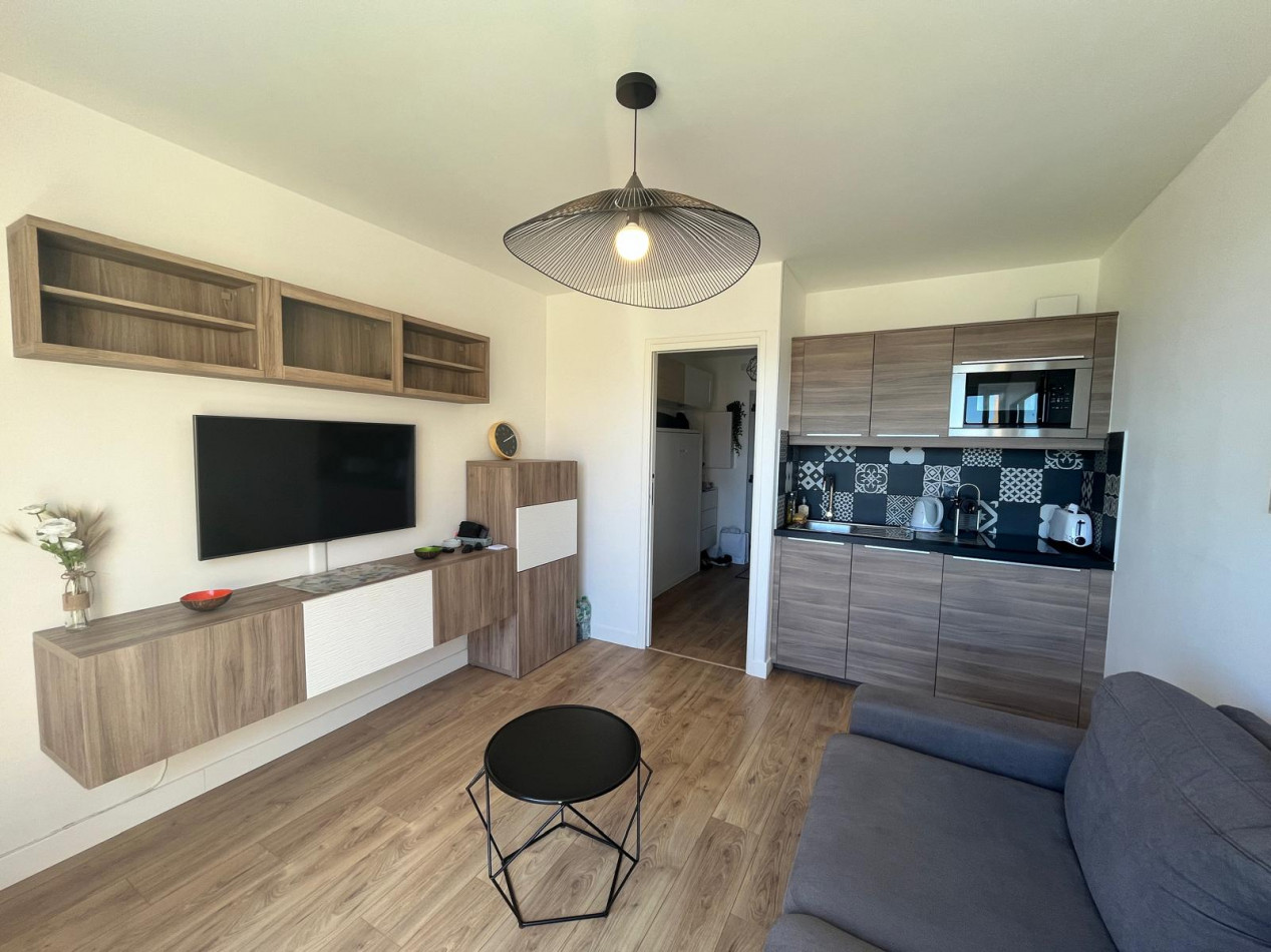 en location saisonnière Appartement Sète - Photo 6