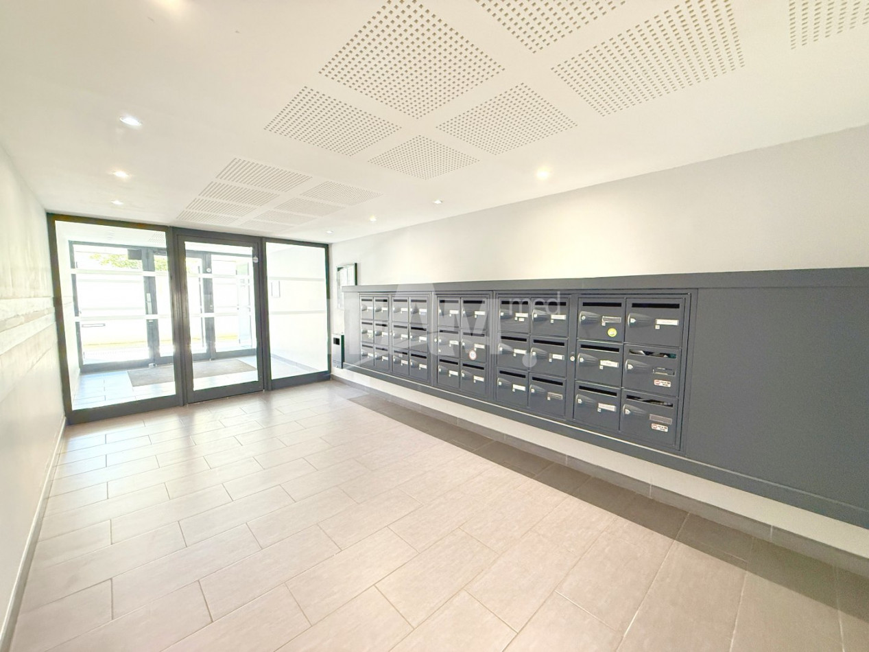 à vendre Appartement Sete - Photo 10