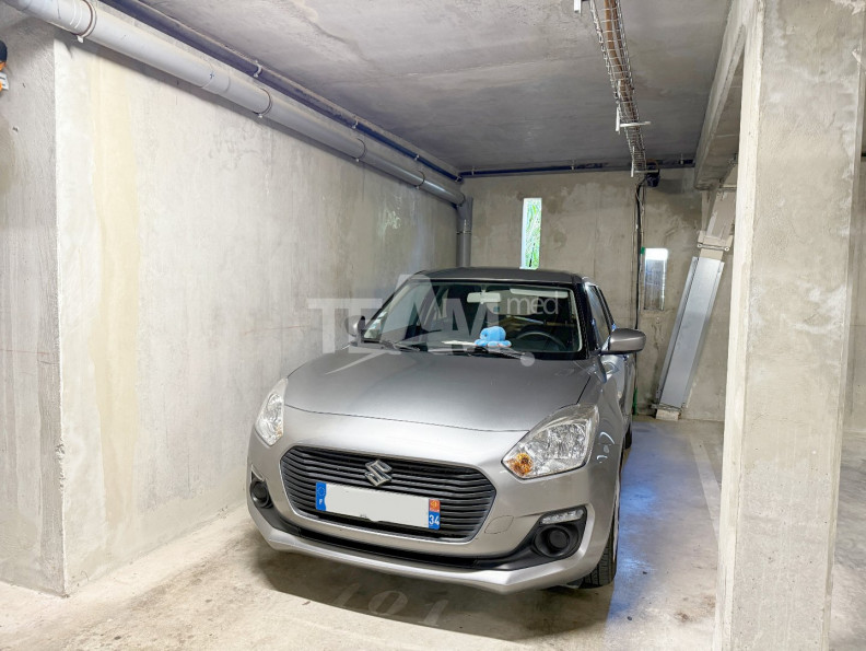 vente Appartement Sete - Photo 9