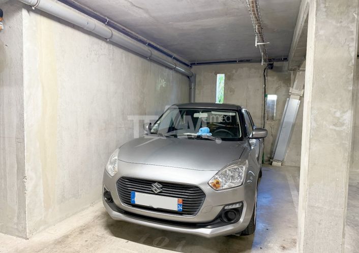 vente Appartement Sete