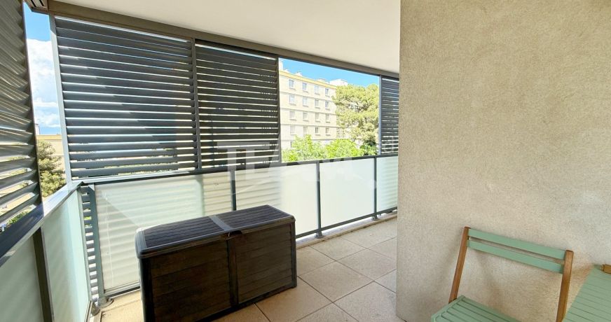 vente Appartement Sete