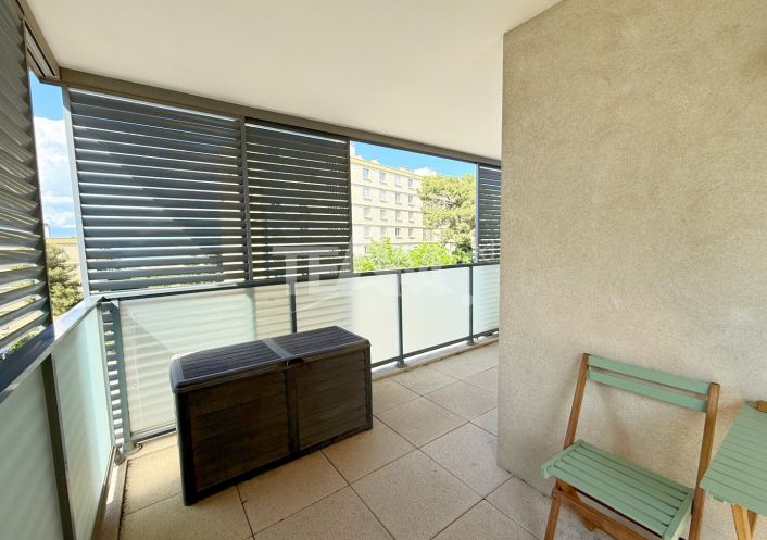 vente Appartement Sete