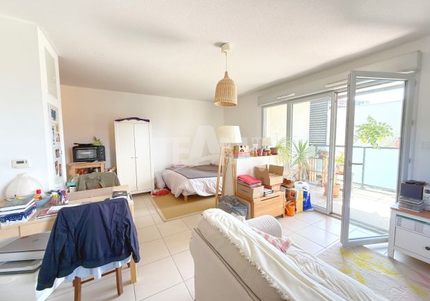 vente Appartement Sete