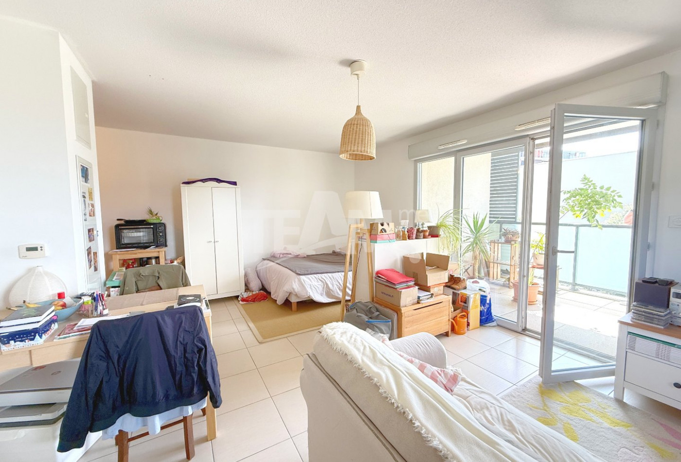à vendre Appartement Sete - Photo 5
