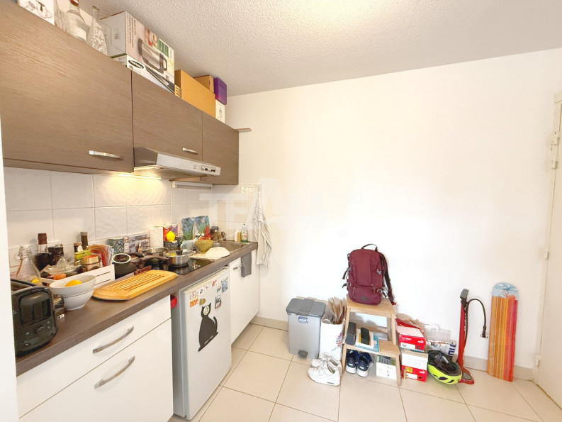 vente Appartement Sete - Photo 6