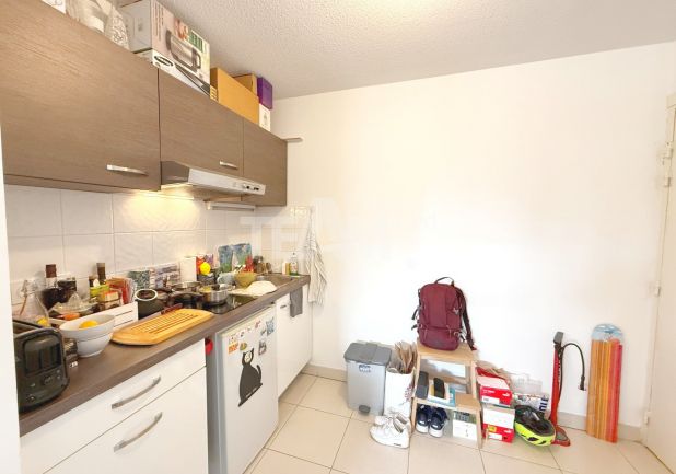vente Appartement Sete