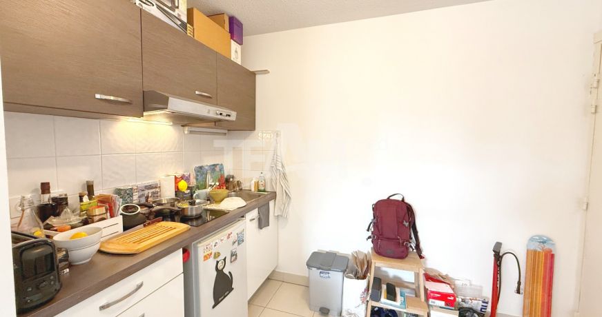 vente Appartement Sete