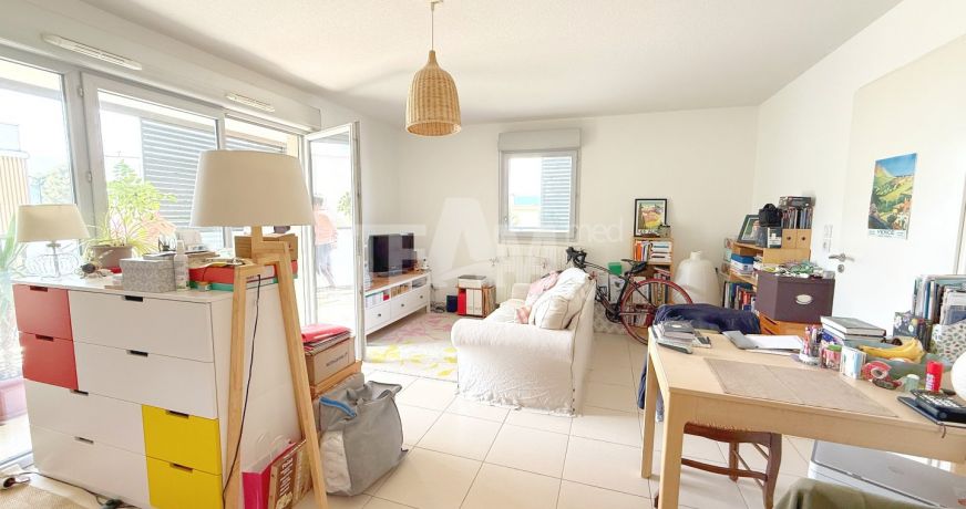 vente Appartement Sete