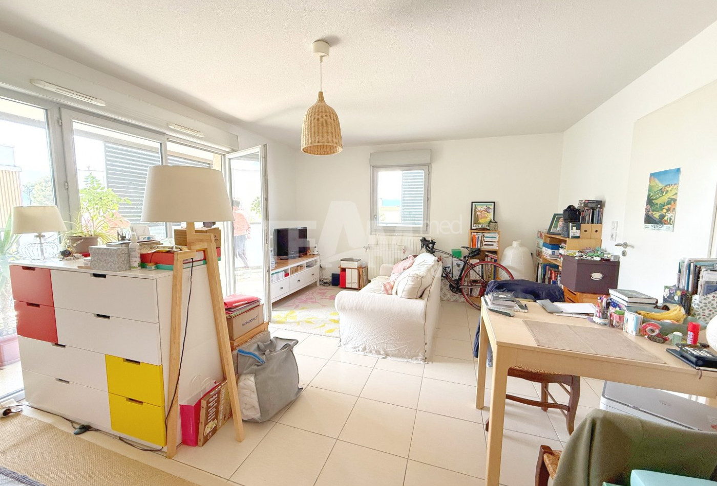 à vendre Appartement Sete - Photo 7