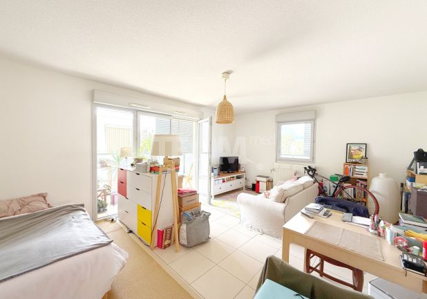 vente Appartement Sete