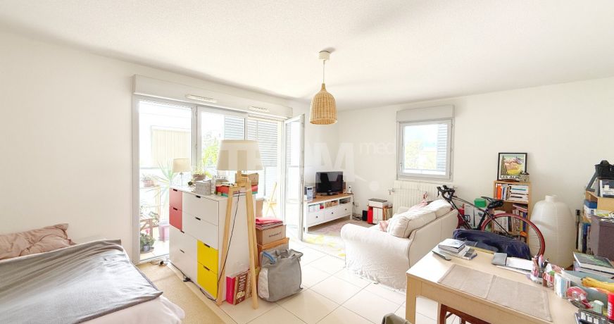 vente Appartement Sete