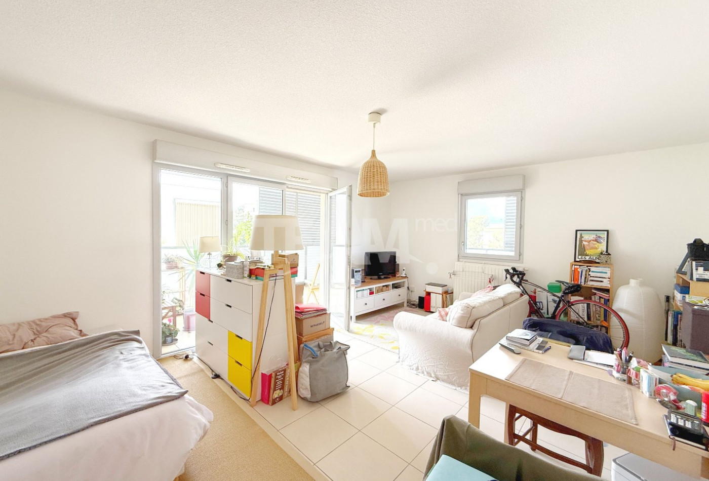 à vendre Appartement Sete - Photo 8