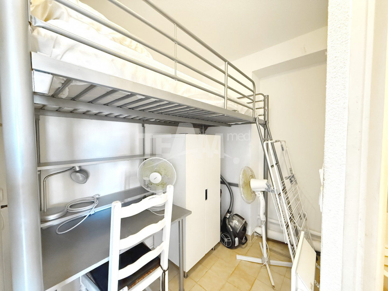 vente Appartement Sete - Photo 9