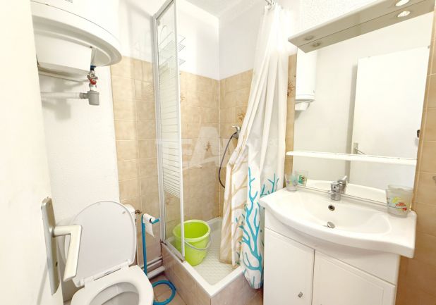 vente Appartement Sete