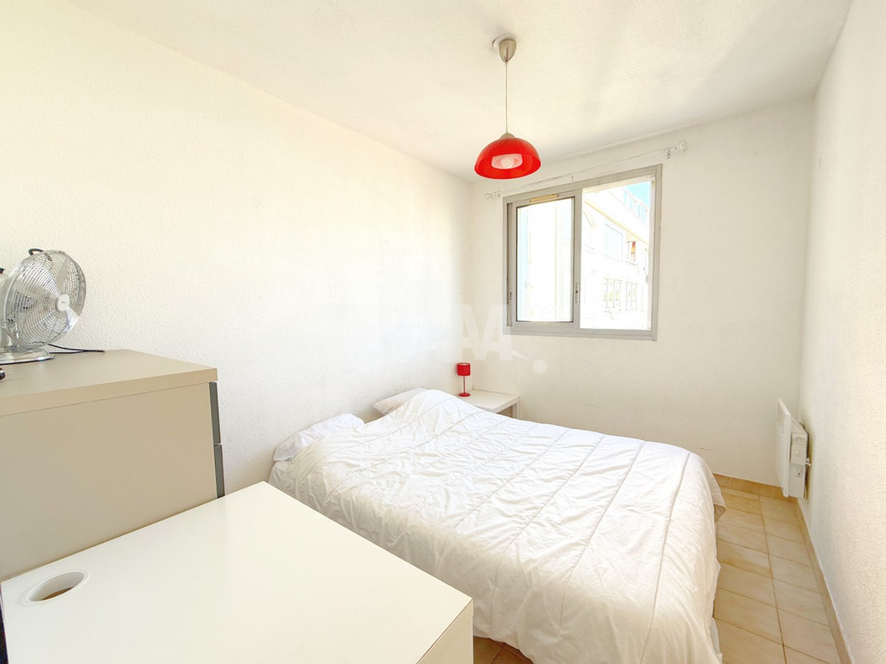 vente Appartement Sete - Photo 8