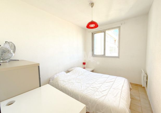 vente Appartement Sete