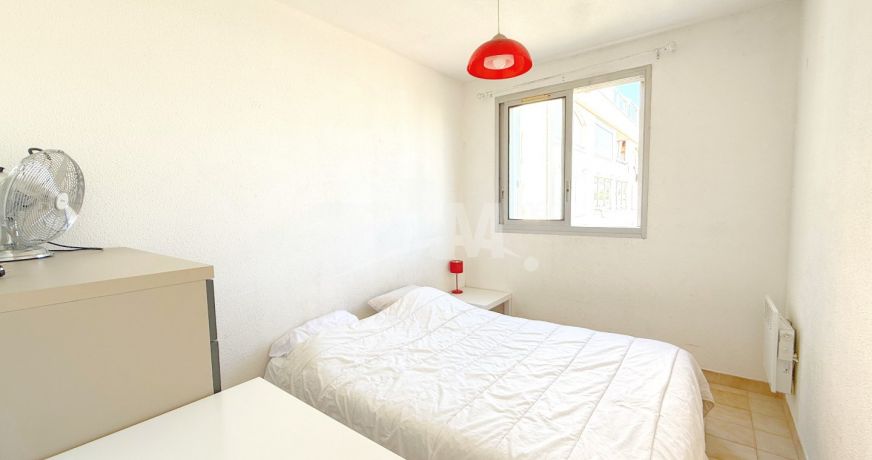 vente Appartement Sete