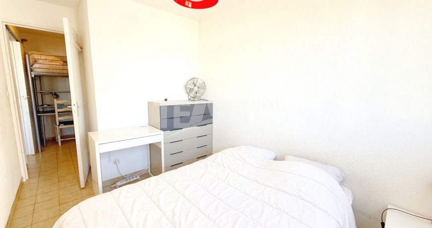 vente Appartement Sete