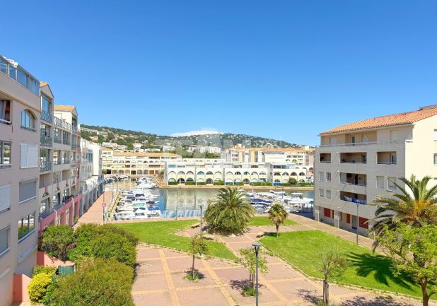 vente Appartement Sete