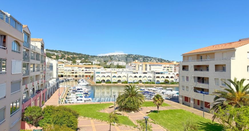 vente Appartement Sete