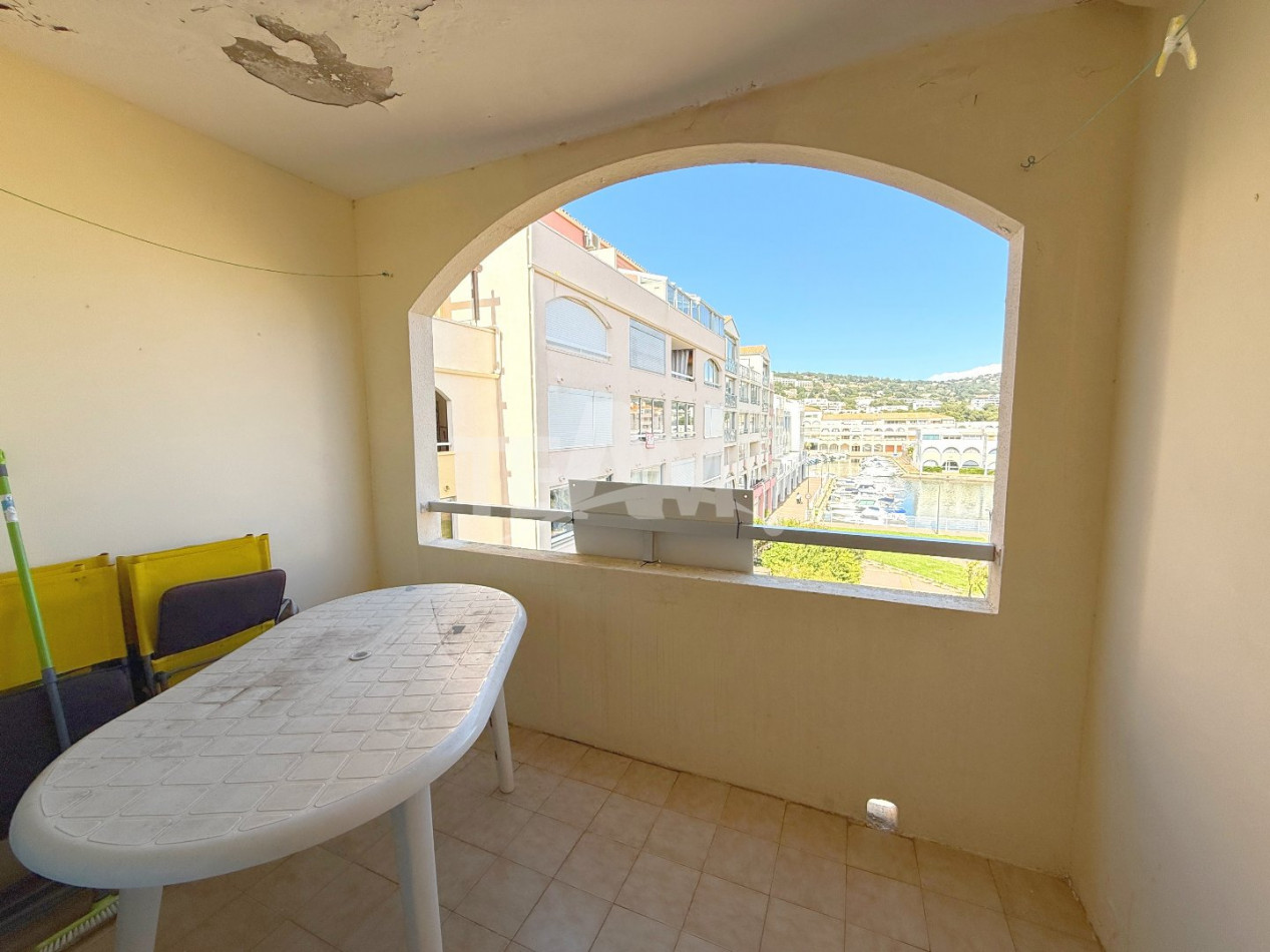 vente Appartement Sete - Photo 5