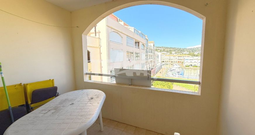 vente Appartement Sete