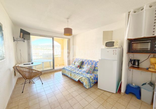 vente Appartement Sete