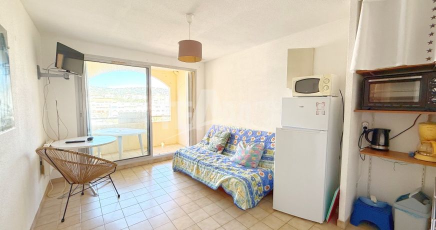 vente Appartement Sete