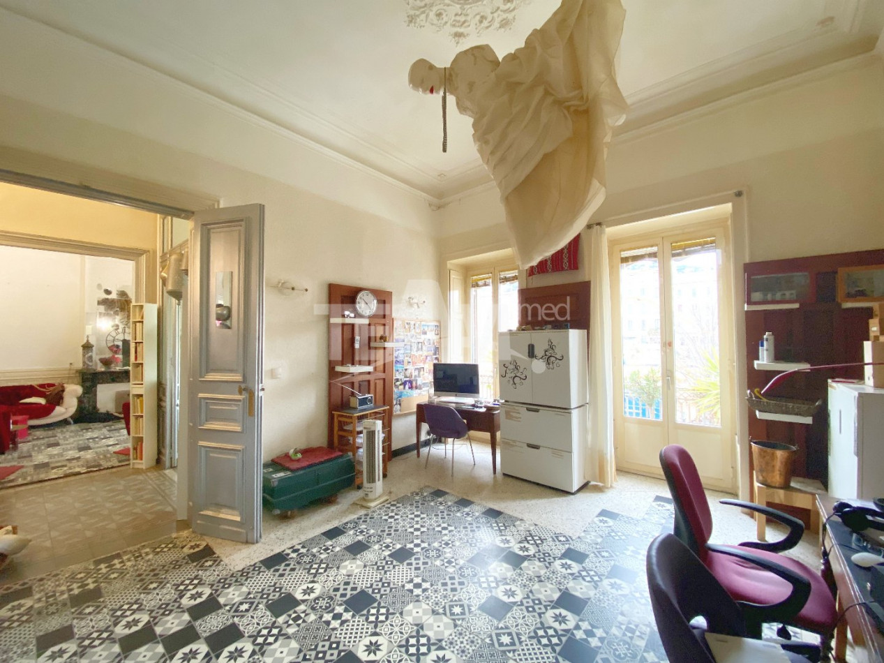 à vendre Appartement haussmannien Sete - Photo 3