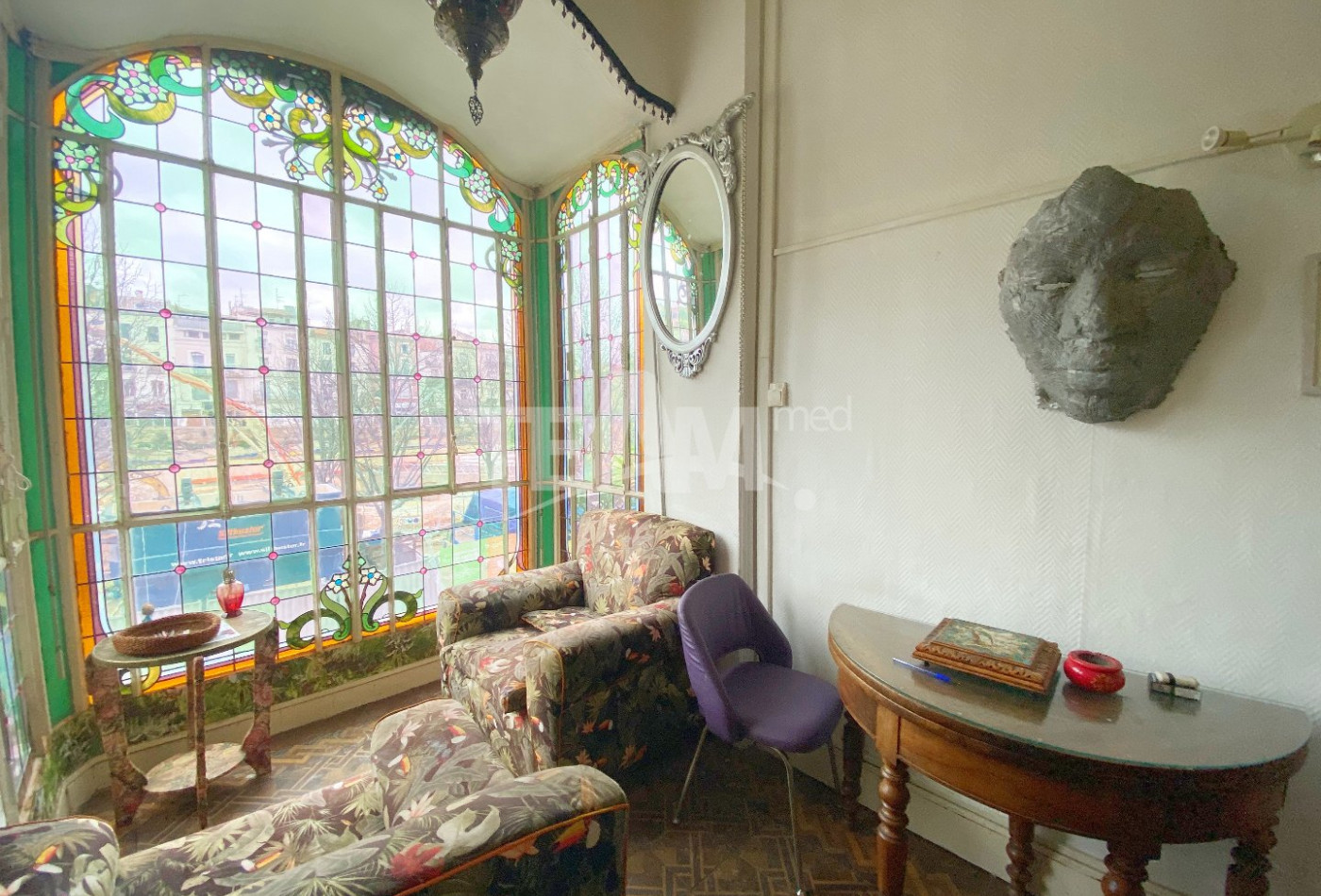 à vendre Appartement haussmannien Sete - Photo 4
