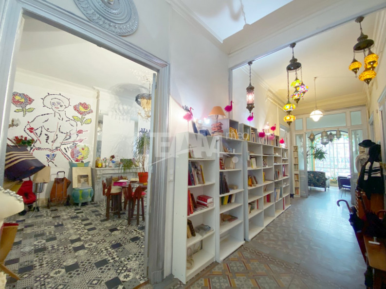 vente Appartement haussmannien Sete - Photo 5