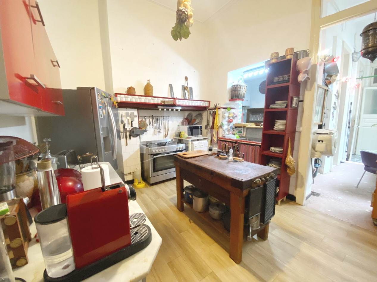 à vendre Appartement haussmannien Sete - Photo 6