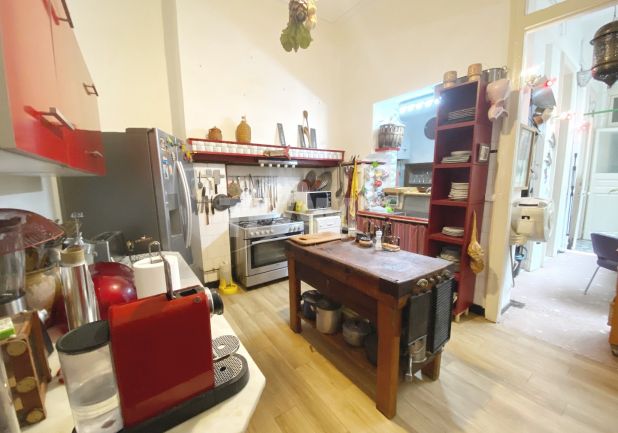 vente Appartement haussmannien Sete