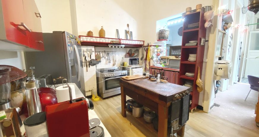 vente Appartement haussmannien Sete