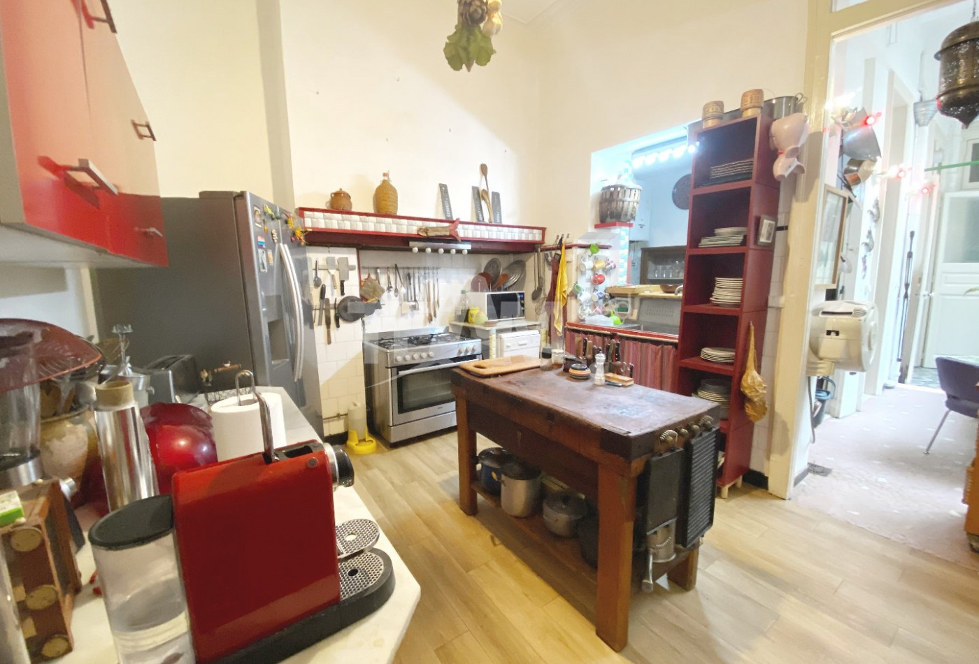 à vendre Appartement haussmannien Sete - Photo 6