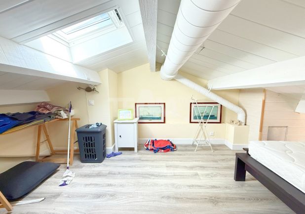 vente Appartement Balaruc Les Bains