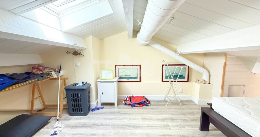 vente Appartement Balaruc Les Bains